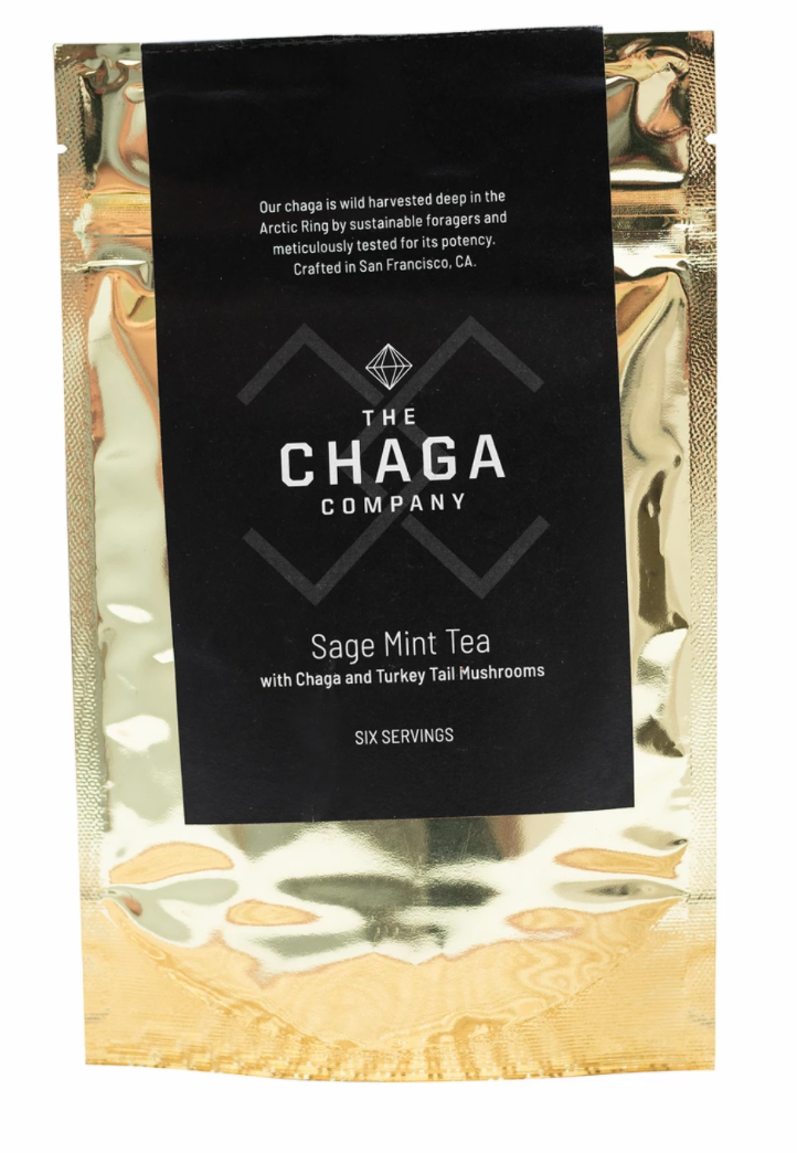 Chaga