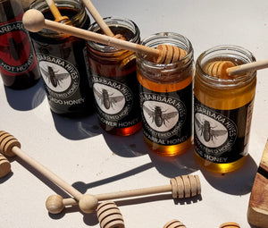 Honey For Collecion Page.jpg__PID:a672e698-9556-415b-a55e-3099af2f72fd