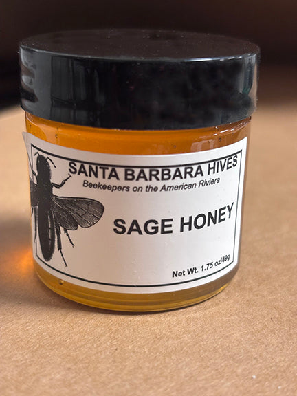 Honey Sampler Gift Box