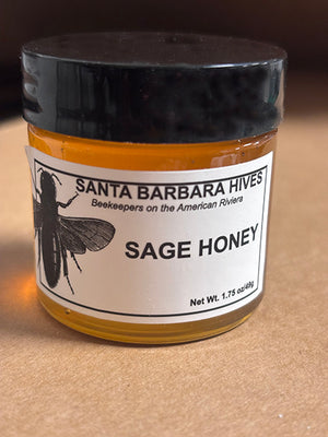 Honey Sampler Gift Box