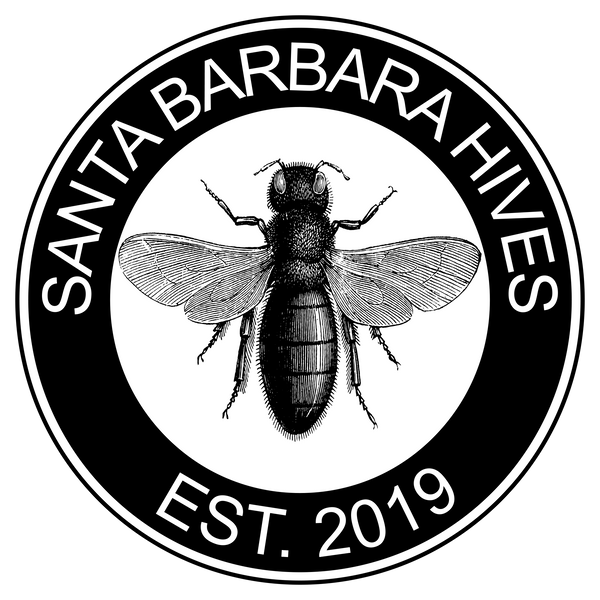 Santa Barbara Hives