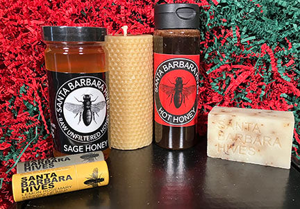 Taste of Santa Barbara Gift Box