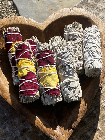Smudge Sticks