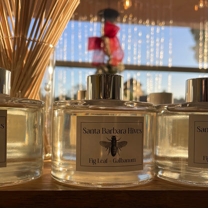 Reed Diffuser