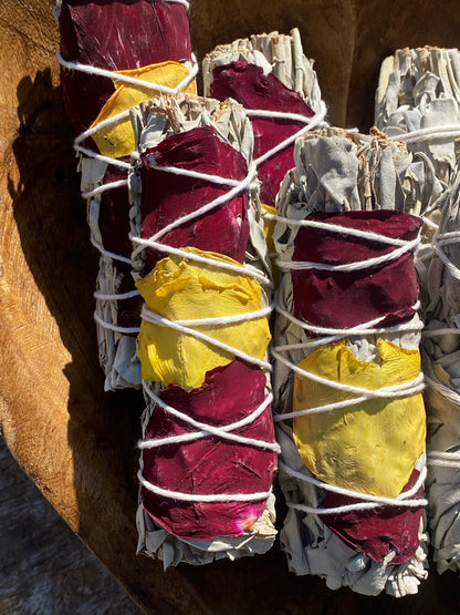 Smudge Sticks
