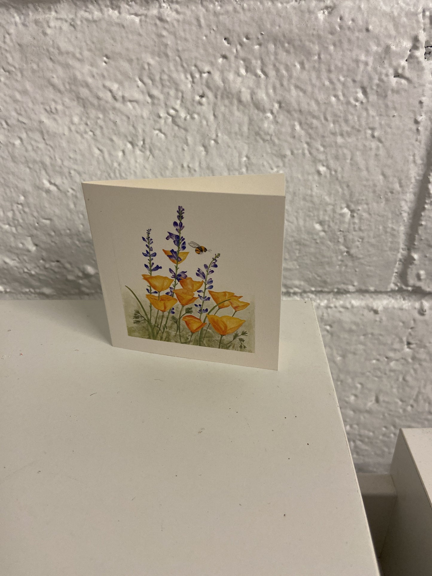 Kimjiwatercolors Handmade Cards