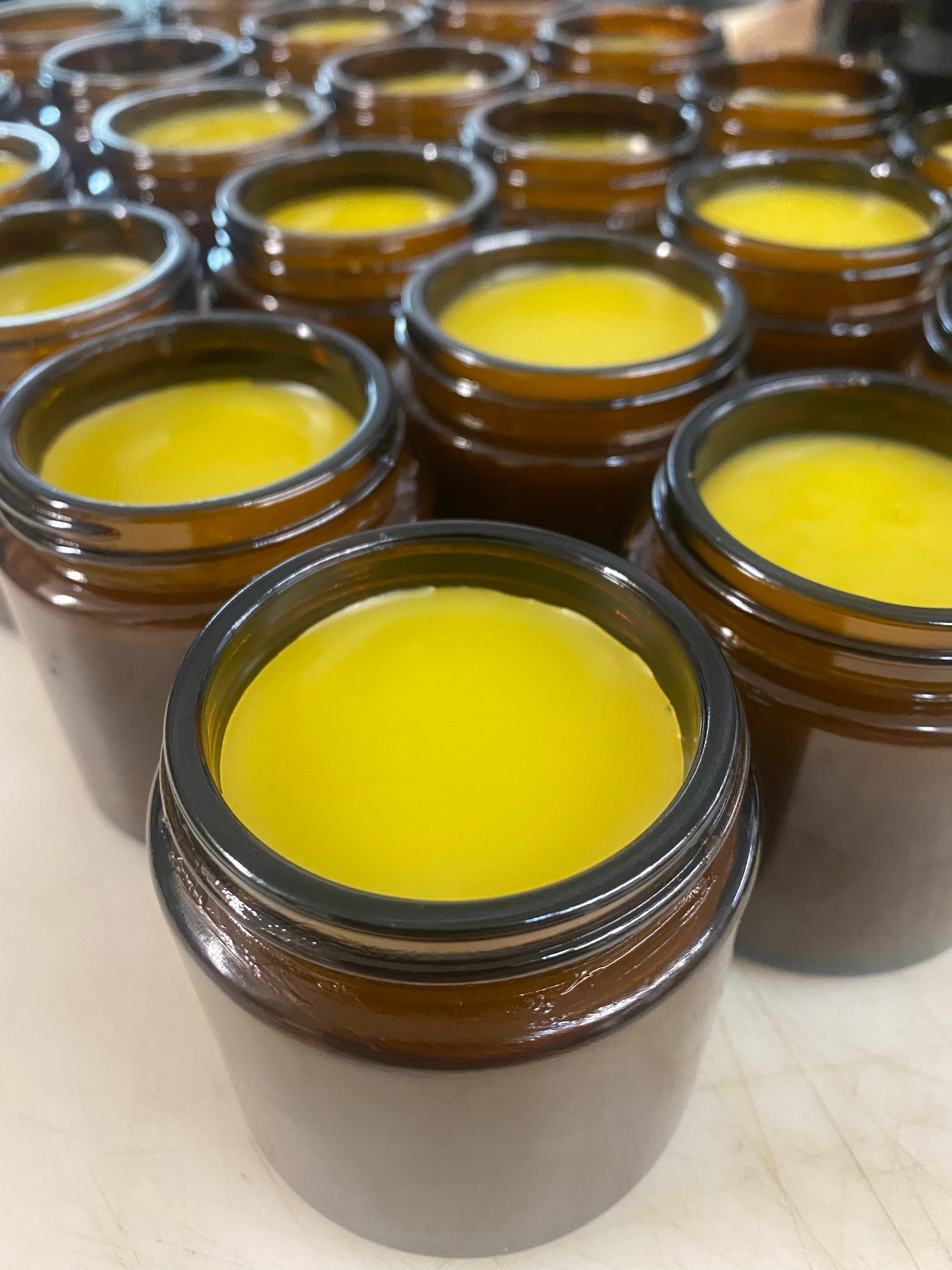 Eucalyptus Chest Rub