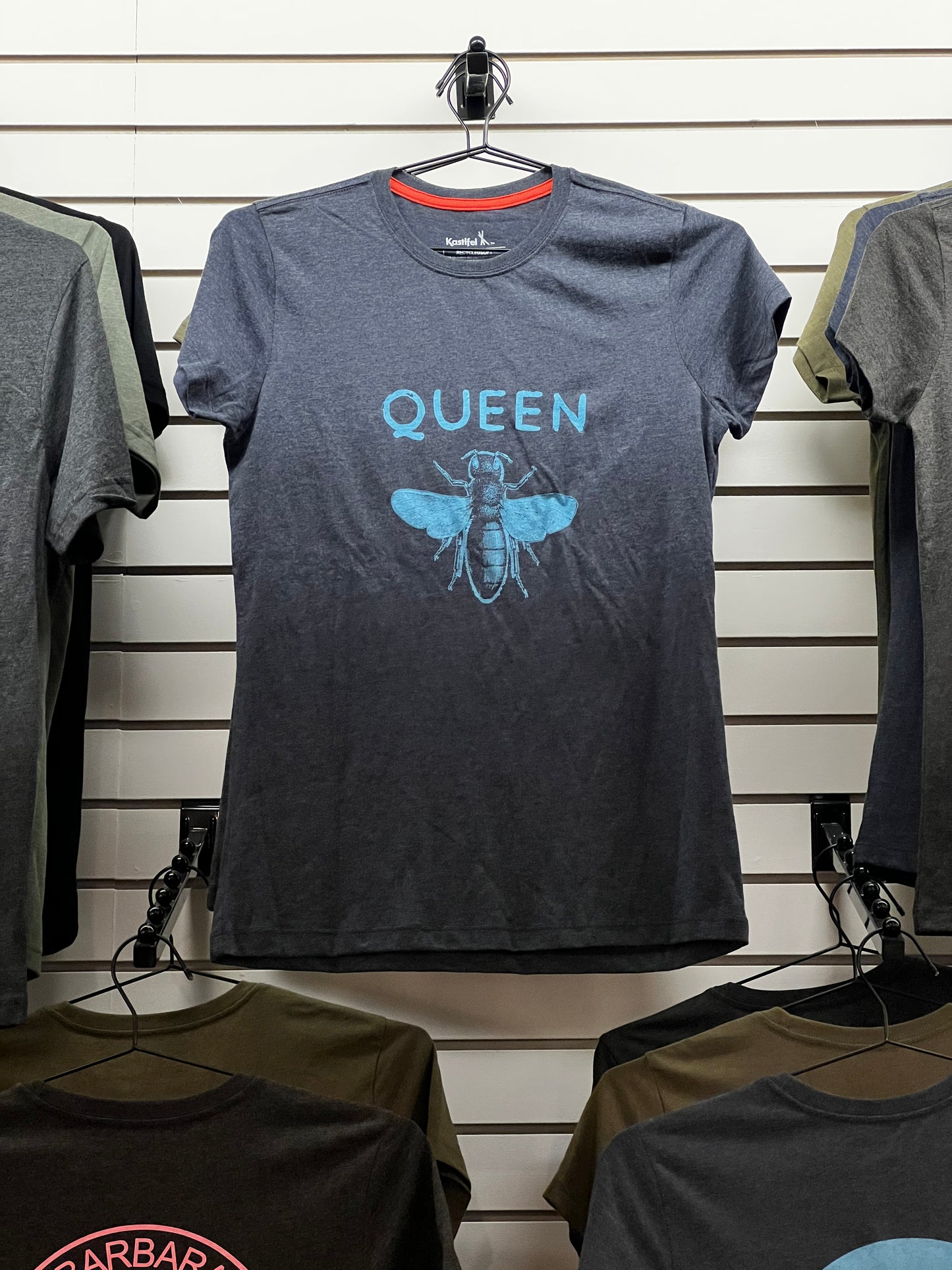 Queen Bee T Shirt Womens