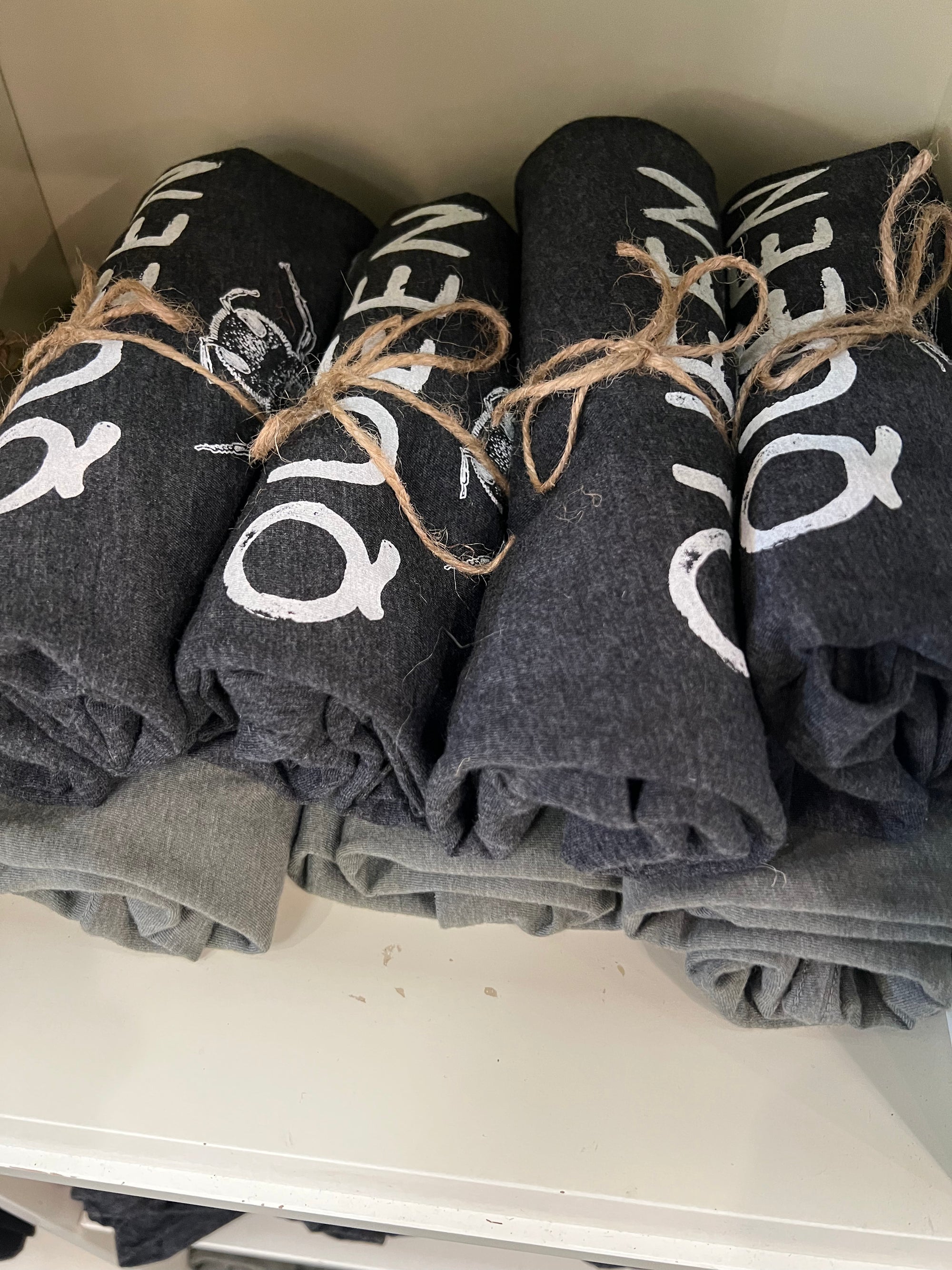 Queen Bee T Shirt Womens