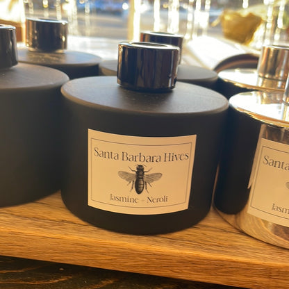 Reed Diffuser