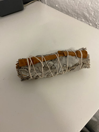 Smudge Sticks