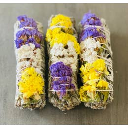 Smudge Sticks