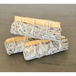 Smudge Sticks